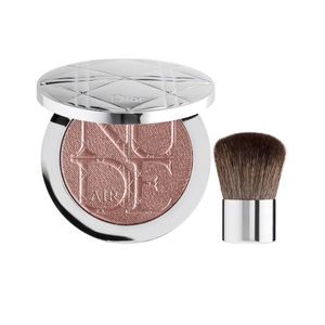 Dior Skin Nude Air Luminizer with Brush